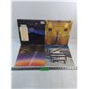 Image 1 : (4) Records (ELO & Supertramp)