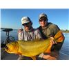 Image 4 : Golden Dorado Fishing and Wild Boar Hunting in Argentina with Catena Safaris
