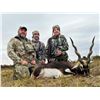 Image 9 : Golden Dorado Fishing and Wild Boar Hunting in Argentina with Catena Safaris