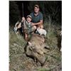 Image 4 : South Africa Hunt with Liam Urry Safaris
