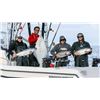 Image 5 : Queen Charlotte Lodge 4 Day Trip for 2 Anglers