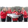 Image 6 : Queen Charlotte Lodge 4 Day Trip for 2 Anglers
