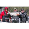 Image 8 : Queen Charlotte Lodge 4 Day Trip for 2 Anglers