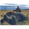 Image 14 : Big game hunt in Argentina with Catena Safaris