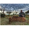 Image 16 : Big game hunt in Argentina with Catena Safaris
