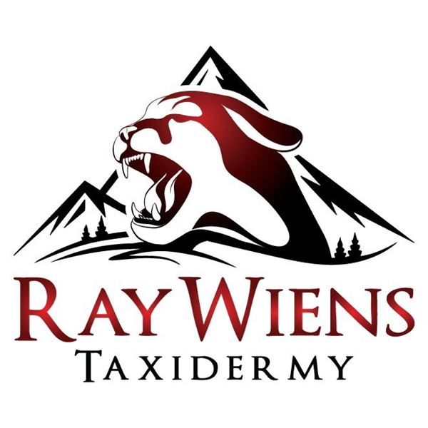 Ray Weins Taxidermy