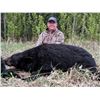 Image 2 : Black Bear Hunt in Northwest Territories