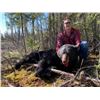 Image 3 : Black Bear Hunt in Northwest Territories