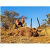 Image 8 : Plains game hunt with Diekie Muller Safaris.