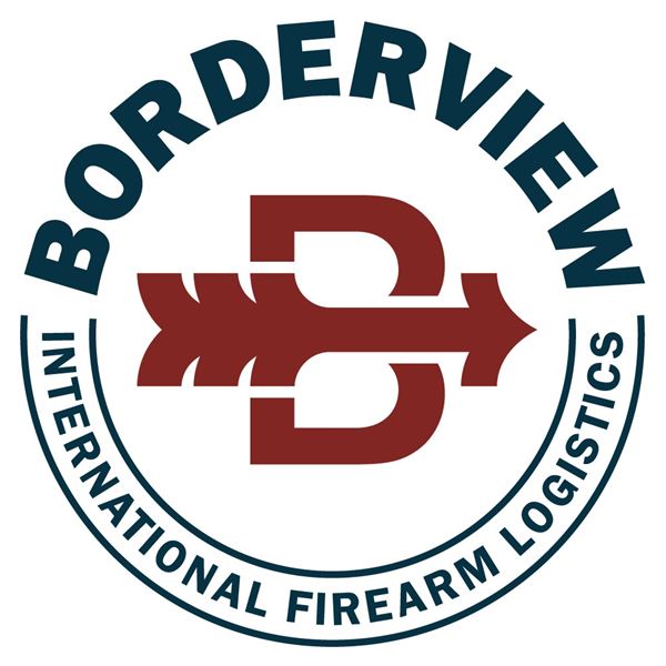 Ship a gun across the border! Full-Service Firearm Import/Export by Borderview