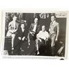 Image 1 : Paramount Founders unsigned photo
