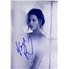 Image 1 : Kate Beckinsale facsimile signed photo