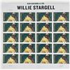 Image 1 : 2012 MLB All-Stars Willie Stargell stamp set of 20