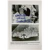 Image 1 : 101 Dalmatians Cruella de Vil facsimile signed movie photo