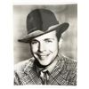 Image 1 : Dick Powell vintage photo