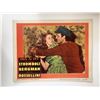 Image 1 : Stromboli original 1950 vintage lobby card