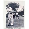 Image 1 : Arnold Palmer 1954 unsigned photo