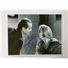 Image 1 : Batman Jerry Hall facsimile signed movie photo