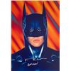 Image 1 : Batman Val Kilmer facsimile signed photo