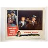 Image 1 : Tight Spot original 1955 vintage lobby card