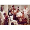 Image 1 : One Flew Over The Cuckoo's Nest Jack Nicholson facsimile signed  movie photo