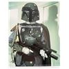 Image 1 : Star Wars Boba Fett original photo