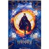 Image 1 : Doctor Strange Benedict Cumberbatch facsimile signed movie photo