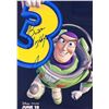 Image 1 : Toy Story 3 Tim Allen facsimile signed movie photo
