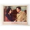 Image 1 : BUtterfield 8 original 1960 vintage lobby card