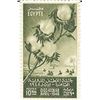 Image 1 : International Cotton Congress - Field and branch of Cotton Egyptian Stamp