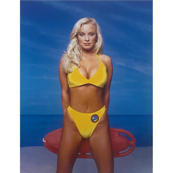 Son of the Beach Jaime Bergman Vintage Photo