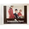 Image 1 : International Velvet original 1978 vintage lobby card