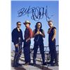 Image 1 : U2 facsimile signed  photo