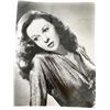 Image 1 : Susan Hayward vintage photo