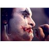 Image 1 : Joker JoaquÃ­n Phoenix facsimile signed movie photo