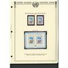 Image 1 : United Nations New York Stamps 1975
