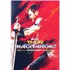 Image 1 : Thor: Ragnarok Chris Hemsworth facsimile signed  movie photo