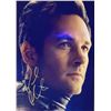 Image 1 : Ant-Man Paul Rudd facsimile signed movie photo