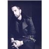 Image 1 : Eminem facsimile signed  photo