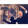 Image 1 : Bill Clinton facsimile signed  photo