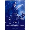 Image 1 : The Dark Knight Rises Anne Hathaway facsimile signed movie photo