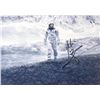 Image 1 : Interstellar Matthew McConaughey facsimile signed movie photo