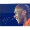 Image 1 : Michael Jordan facsimile signed photo