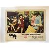 Image 1 : Irma la Douce original 1963 vintage lobby card