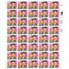 Image 1 : Elvis Presley Stamps