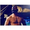 Image 1 : The Dark Knight Rises Tom Hardy facsimile signed movie photo