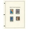 Image 1 : 1998-2011 Semi-Postal Stamps