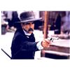 Image 1 : Sam Elliott facsimile signed  movie photo