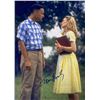 Image 1 : Forrest Gump Tom Hanks facsimile signed movie photo