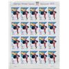 Image 1 : Vancouver 2010 Olympic Winter Games stamp set of 20